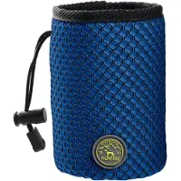 Hunter Hilo Basic Treat Bag Blau