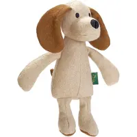 Hunter - Legetøj Marle Hund 35 cm - (69899)