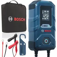 Bosch Caricabatterie C80-Li