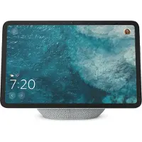 Amazon Echo Show 11, Alexa, Rechteck, Weiß, Glacier White, Englisch, Spanisch, 27,9 cm (11")