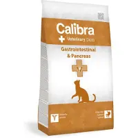 Calibra Veterinary Diets Cat Gastrointestinal & Pancreas - 5 kg