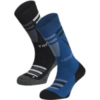 Tenson Core Lange Socken 2 Paare