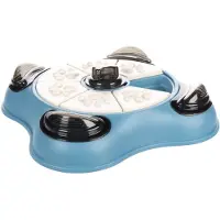Flamingo Brain Train Sherlock Hundespielzeug