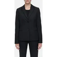 Closed Fitted Blazer Black Größe: XL | Blazer Outlet | Damen | Schwarz