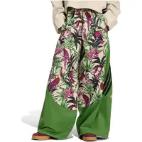Adidas Jogginghose Farm Rio Premium KD4643 Blau Loose Fit
