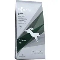 Trovet Exclusion NVD Hundefutter - 2,5 kg
