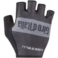 Castelli #giro 2 Glove Kurze Handschuhe