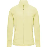 Jack Wolfskin Damen Taunus 100 Fleecejacke daisy S