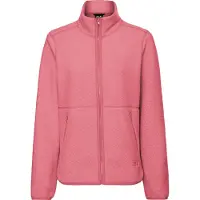 Jack Wolfskin Lite Curl Full Zip W evening rose (H0111) S