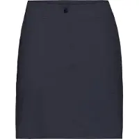Jack Wolfskin Rock Desert Skort Damen Dark Navy-Größe 38