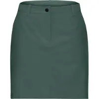Jack Wolfskin Damen Waimea Skort sago palm 36