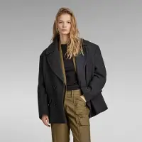 G-Star Heavy Wool Blazer