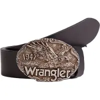 Wrangler W Eagle Gürtel
