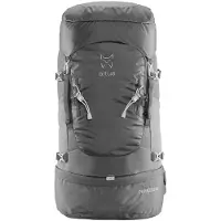 Altus Pirineos 50l Rucksack Grau Grau One Size