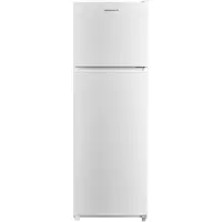 Heinner HF-M294E++, 294 l, ST-T, 40 dB, 2 kg/24h, E, Weiß