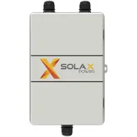 Solax Wallbox V1-AC22K, 400V, dreiphasiger Anschluss - 22 kW - 9896114