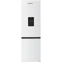 Heinner HC-HM260WDE++, 260 l, Freistehend, E, 40 dB, NoFrost-Funktion (Gefriereinheit), 3,2 kg/24h