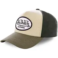 Von Dutch Toi1 Kappe