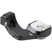 Wolf Tooth Shiftmount I-spec Evo To Matchmarker Klemme