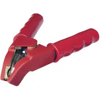 Set Vinkel opladning tænger 1000A SET WZ10 (2105700) Rød 1 stk