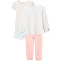 Zippy 3107052701 Langarm-pyjama 2 Einheiten