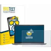 BROTECT Entspiegelungs-Schutzfolie Displayschutz Matt