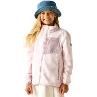 Regatta Frankie Fleece Mit Durchgehendem Reißverschluss