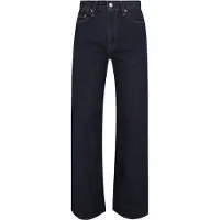 Levi's Damen Ribcage Wide Leg H223 Jeans, Shaded View,33W / 32L
