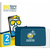 BROTECT Entspiegelungsfolie für Leapmotor T03 2025 Displayschutz Displayschutzfolie Folie Matt