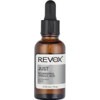 Revox JUST Resveratrol + Ferulic Acid Serum 30 ml