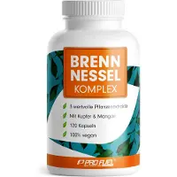 ProFuel Brennnessel Komplex (120 Kapseln)