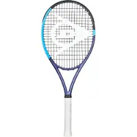 Dunlop Tf Fx500 Super Lite Nh Ungespannte TennisschlÀger