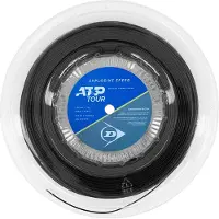 Dunlop St Explosive Speed 16g 200 M Tennisrollen Saite