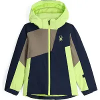 Spyder Ambush Jacke