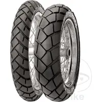 Metzeler Tourance 65s Tt Hinterreifen Für Trail