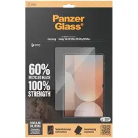 PanzerGlass Displayschutz für das Samsung Galaxy Tab S10 Ultra / S9 Ultra / S8 Ultra