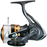 Daiwa Join Us Spinnrolle