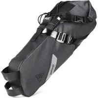 WOHO X-touring Dry Rahmentasche 6-8l