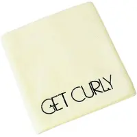 Get Curly Get Dry Microfiber towel