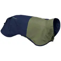 Ruffwear Sun Shower Hunde Regenmantel