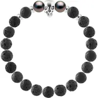 Rodney & Rolf Armband Silber Sterling 925 Oslo