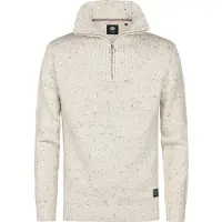 Petrol Industries M-3050-kwc258 Halbzippullover