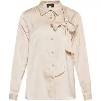 Usha Bluse Damen Gold