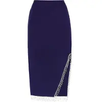 Faina Felsen Damen Marine