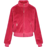 Faina Jacke Damen Rosa