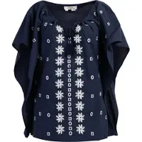 Usha Poncho Damen Marine