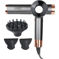 Italian Design CYCLONE BALANCE BLDC PROFESSIONELLER HAARTROCKNER