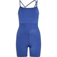 Mymo Jumper Damen kobaltblau