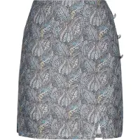 IZIA Felsen Damen Aqua Mehrfarbig