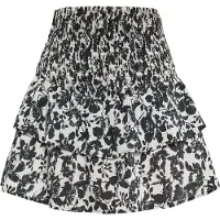 IZIA Felsen Damen schwarz